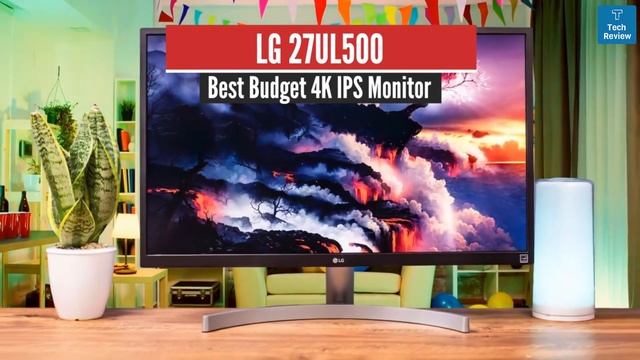 Top 5 Best Monitor for Photo Editing 2022 смотреть онлайн