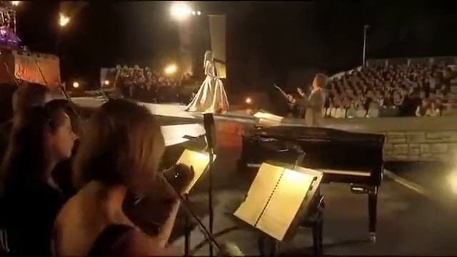 Celtic Woman, New Journey Live At Slane Castle, Ireland 2006