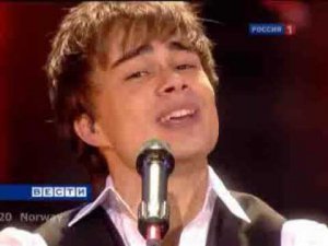 Вести. Первому Каналу 15 лет (Россия 1, 01.04.2010)