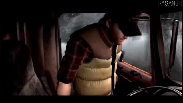 Silent Hill 0rigins (PSP) walkthrough part 23 (FINAL) смотреть онлайн