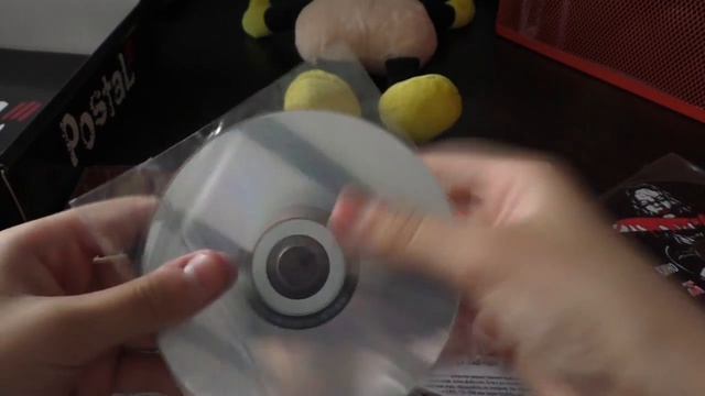 Postal 3 Коллекционное Издание - UnboX