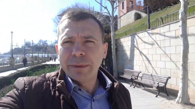 Корона-вирус + обвал цен на нефть = кризис в недвижимости ? смотреть онлайн