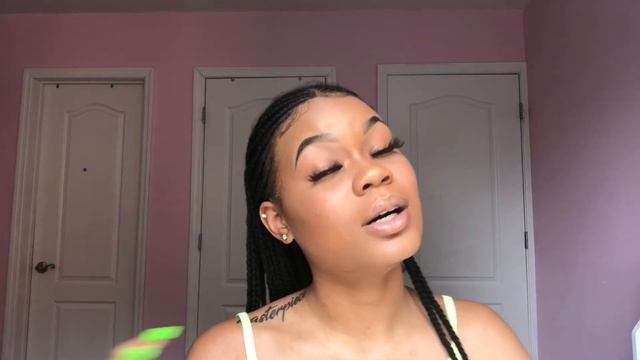 2019 FASHION SHOW RECAP | How I made a cape out of yarn ?!?! | TheJaylahShow смотреть онлайн