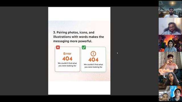 Do you know about Microcopy in UX Writing | Gyan Session | UX Studies смотреть онлайн