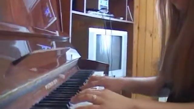 Семья Чуприниных п.Первомайский Кашарский район Ростовская область смотреть онлайн