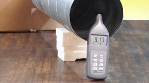 КАК БОРОТЬСЯ С ШУМОМ ОТ ВЕНТИЛЯЦИИ