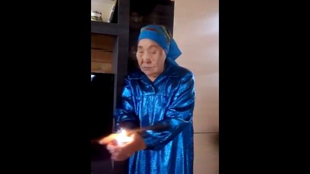 Челлендж "Свеча Памяти" 08.05.2020 Дюллюкинский наслег смотреть онлайн