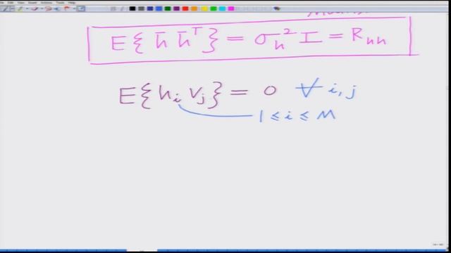 Lec 18 Linear Minimum Mean Squared Error LMMSE Estimate for Multi Antenna Downlink Wireless Channel смотреть онлайн