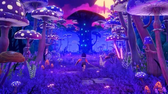 Ravenlok - Launch Trailer смотреть онлайн