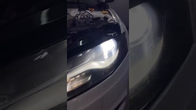 Ксенон или лед что выбрать ? смотреть онлайн