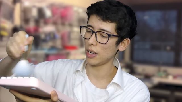 Fastest ASMR | Doctor, Barber, Magician, Artist, Game Store, Spa, Interviewer, Flight Attendant смотреть онлайн