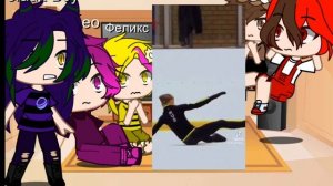 ~\Реакция 13 карт на хобби Вару!/~