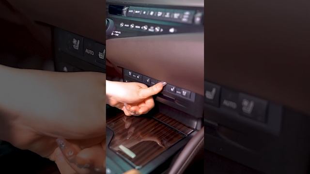 Lexus Es 250 2023 | Sounding Cars