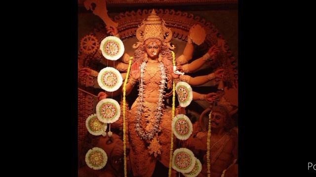 Ya Devi Sarva bhuteshu ???? смотреть онлайн