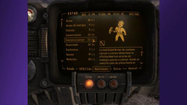 06 FALLOUT NEW VEGAS gameplay!!! full dificil female- sigilo pjname LEona empieza la venganza en el смотреть онлайн