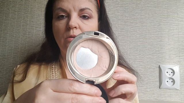 Субботний макияж с тенями почти "Norvina"? смотреть онлайн