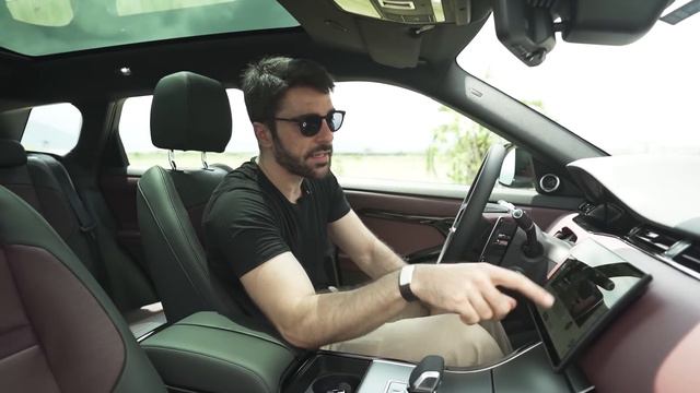 Novo Range Rover Evoque 2024 - QUANTO CUSTA? O QUE MUDA? PERDEU POTÊNCIA? TEM HÍBRIDO? SAIBA TUDO! смотреть онлайн