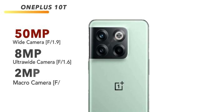 Google Pixel 7 Vs Oneplus 10T смотреть онлайн
