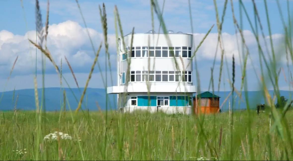 Валерий Фальков оценил ход строительства Национального гелиогеофизического комплекса смотреть онлайн