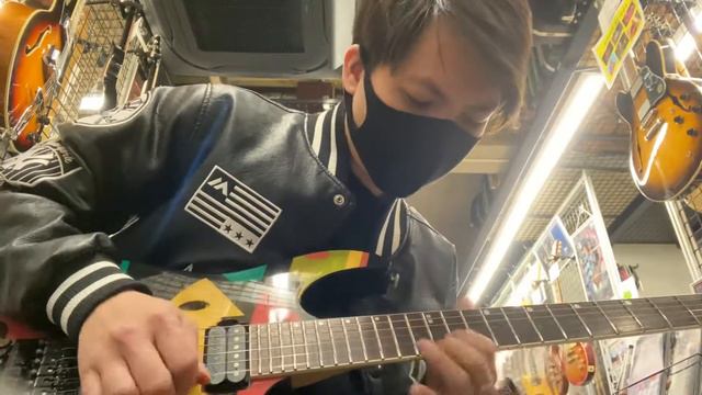 Ibanez Jpm p2 - made in japan смотреть онлайн