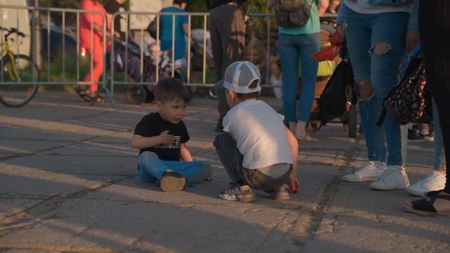 Sony A7C Footage | Тест камеры | A7c + Tamron 28-75