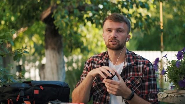 Как выбрать ND Фильтр смотреть онлайн