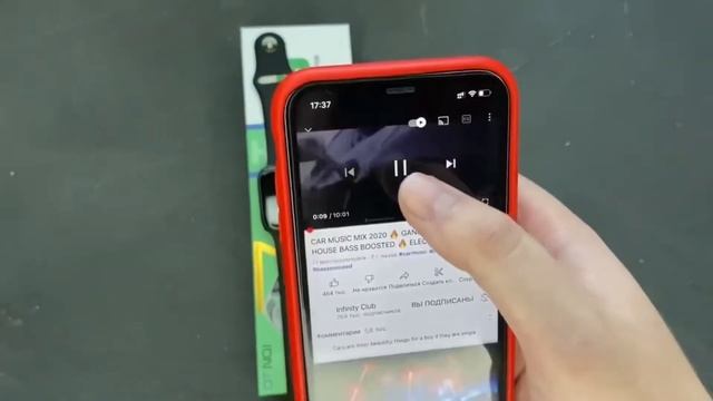 Настройка всех smart watch в приложении WEAR PRO. смотреть онлайн