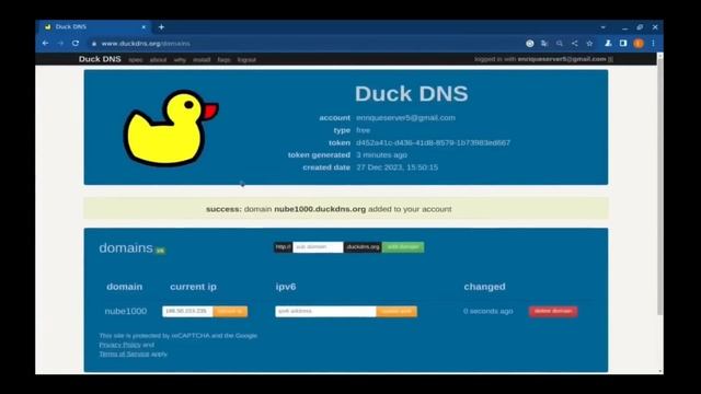 Creo una Nube Casera ?? servidor casero pc vieja смотреть онлайн