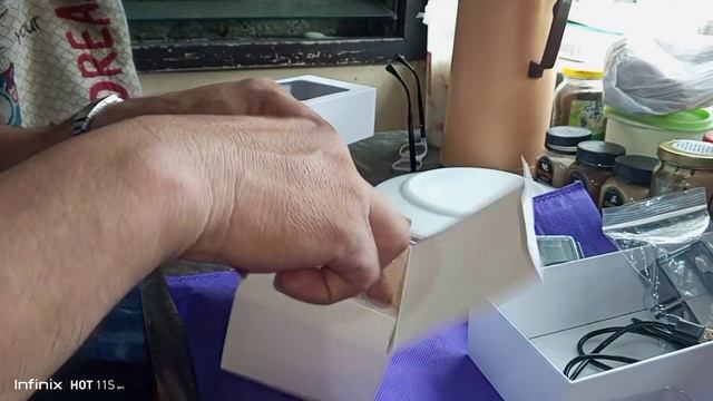 Sjcam 4000 Air Dual Screen | Unboxing смотреть онлайн