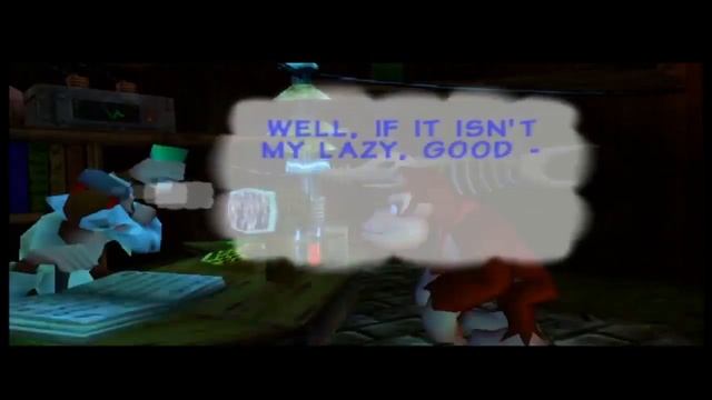 Donkey Kong 64 20th Anniversary Review смотреть онлайн
