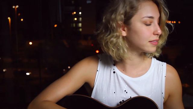 Howling (Cover Vídeo) Camille Leite смотреть онлайн