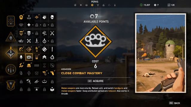 Far Cry 5 Through Gameplay #07 смотреть онлайн