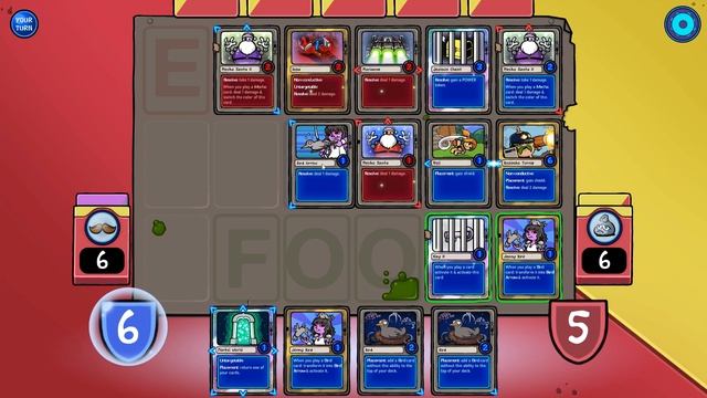 Let's Play Card City Nights 2 - PC Gameplay Part 15 - This Tournament Is Rigged! смотреть онлайн