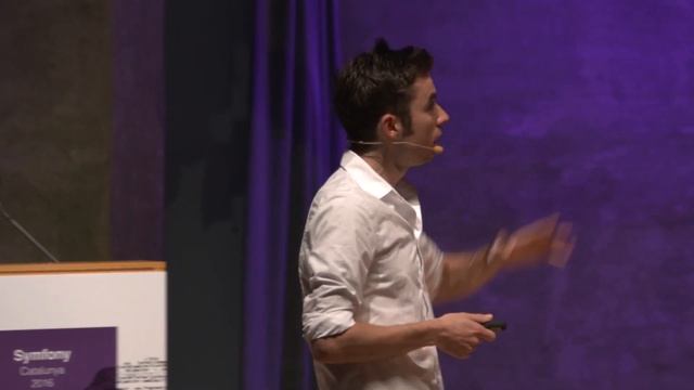 Ryan Weaver - Finally, Professional Frontend Dev with ReactJS, WebPack & Symfony смотреть онлайн