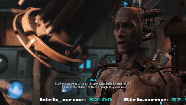 Fallout 4 Day 579/730 of the livestreak challenge смотреть онлайн