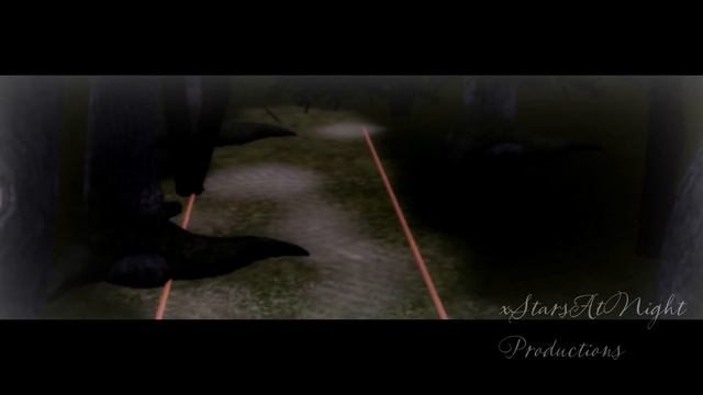 The Road Not Taken: Sims 3 Poem Machinima смотреть онлайн