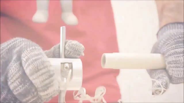 Кислородонепроницаемые ППР трубы Stabi