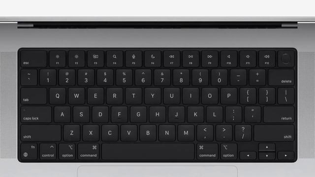 AirPods 3, новые MacBook 14/16, M1 Pro/Max и все самое интересное с презентации Apple за 5 минут...