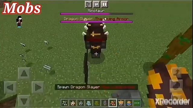 Addon For Medieval || Addon Vanilla Fantasy Azton V3 ( Structure Update Beta Test) || Mcpe 1.19.2