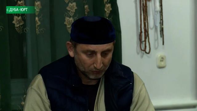 Магомед Ахматов и Шоип Тутаев встреча с гражданами в мечети с.ДУБА ЮРТ 29 01 2017 смотреть онлайн