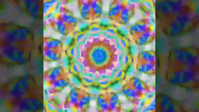 Погружение в многомерную реальность под динамическую медитацию Ошо смотреть онлайн