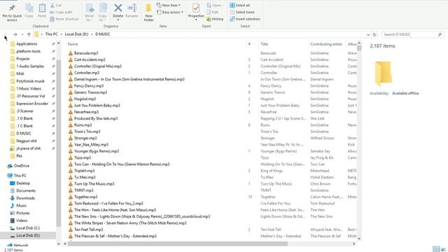 How to remove album art from mp3s the simple way Windows 10? смотреть онлайн