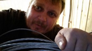 Так НЕ надо делать слив в бане на винтовых сваях!