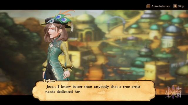 Is this game Worth It? (I need your Help!) | Bravely Default 2 Final Demo Lets Play/Reaction Part 1 смотреть онлайн