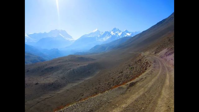 Аннапурна | Annapurna