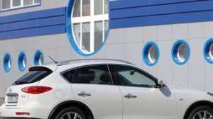 Инфинити ЕХ слабые места | Недостатки и болячки б/у Infiniti EX