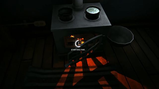 We Finally Get to Ice Fish!! - The Long Dark (Day 9) смотреть онлайн