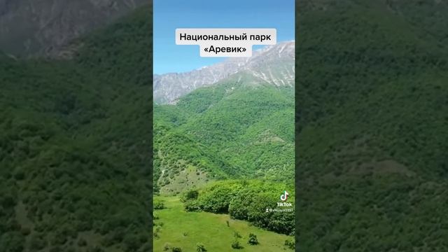 Скрытые достопримечательности Армении?? смотреть онлайн
