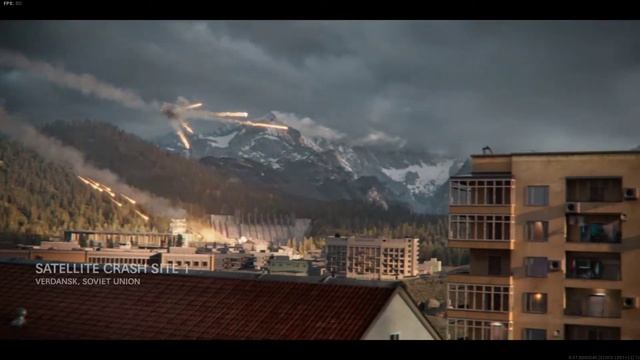 Warzone Season 4 New Character Introduction Jackal смотреть онлайн