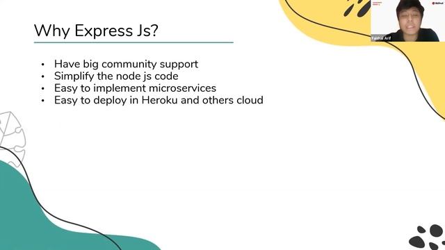 Mendalami JavaScript Bareng Faishal Arif: Skilvul x Seakun.id смотреть онлайн
